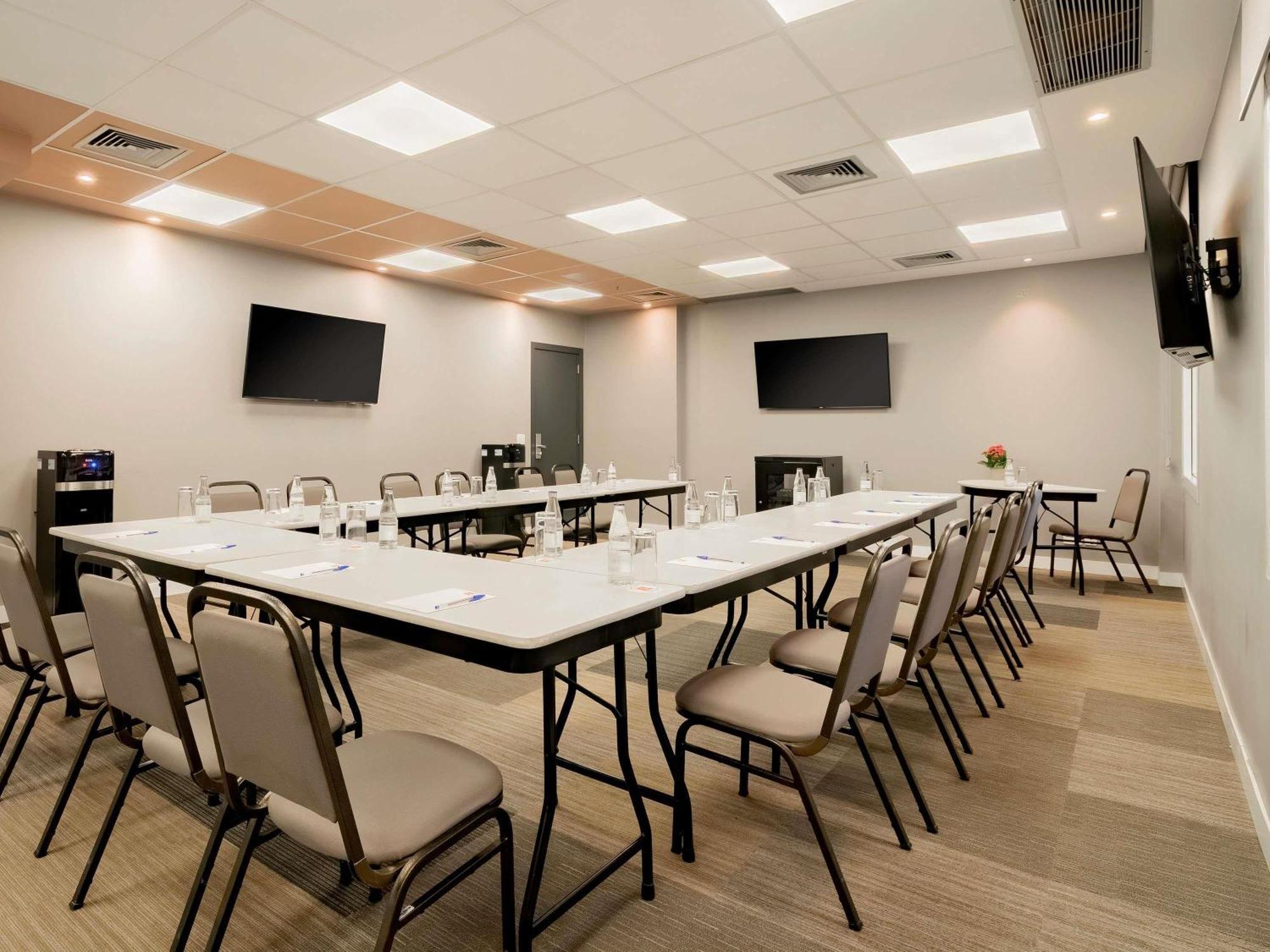 Ibis Sao Paulo Congonhas — Photos 3
